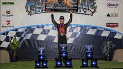 Kofoid Collects $32,000 Hangtown 100 Victory at Placerville