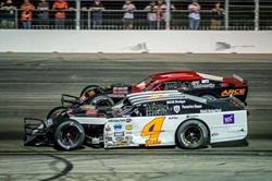 Blake Rogers Gears Up for SpillVak 75 presented by Protect the Harvest at Madera Speedway