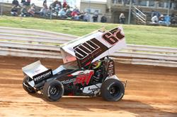 Justin Whittall eager to compete for $10,000 in Port Royal’s postponed Spring Thaw