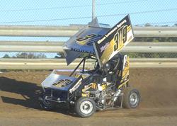 D. Schuett Secures Ninth Place in POWRi Points