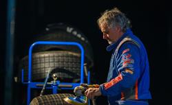 Dennis Erb Jr. Looks for Home State Win at Farmer City