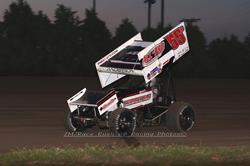 Mallett Excited to Tackle ASCS National Tour Speedweek With Brandon Anderson Motorsports
