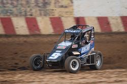 Schuett adds another new track to his 2015 resume