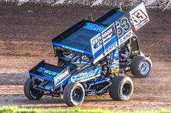 Dover Preparing for High Limit Season Debut and Huset’s Speedway Season Opener This Weekend