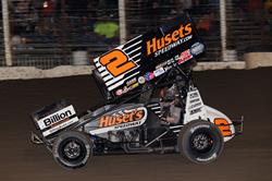 Big Game Motorsports Posts Top-Five Performance at River Cities Speedway