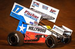 Baughman Going 410 Racing With FAST Series and All Stars This Weekend