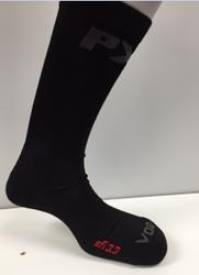 PXP Racewear Fire Resistant Socks SFI 3.3