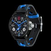 Derek DeBoer Limited Edition BRM Timepiece