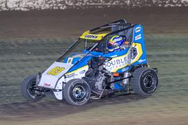 GOODWIN'S 2025 SEASON OPENER BEGINS IN DUQUOIN