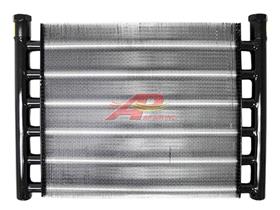 18" X 13" Single Pass Oil Cooler with 3/4" Female NPT