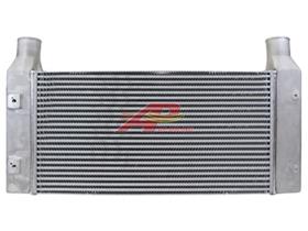 700733989 - Agco Windrower Charge Air Cooler