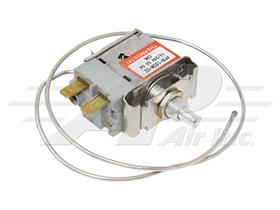 Rotary Thermostatic Switch