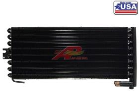 New IH 86 Series Transmission Oil Cooler, With Air