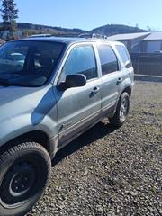 2006 Ford Escape
