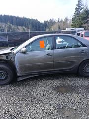 2003 Toyota Camry