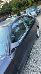 1999 Honda Civic 