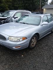 2005 Buick LeSabre