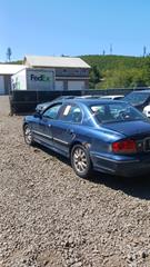 2004 Hyundai Sonata