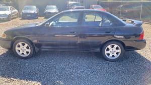 2005 Nissan Sentra