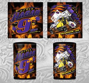 2018 Koozies