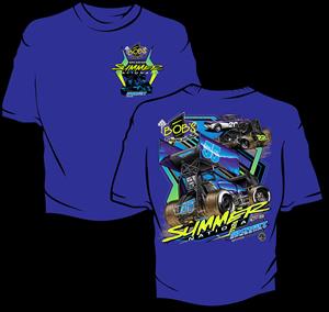 2022 SUMMER NATIONALS T-SHIRT (YOUTH)