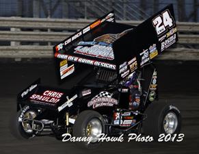Tuesdays with TMAC – Good Start at Knoxville!