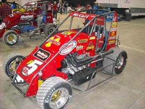 Tuesdays with TMAC – Chili Bowl Week!