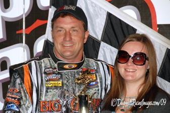 Tuesdays with TMAC – Win 47 at Knoxville!