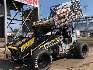 Tuesdays with TMAC – Another McCarl in the Hall of Fame!