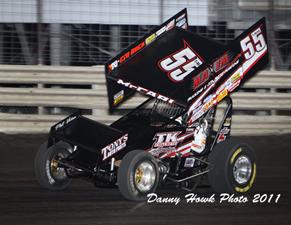 Tuesdays with TMAC – Memorable Night at Knoxville!