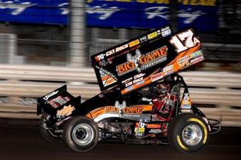Austin McCarl – Another Top Five!