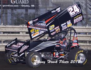 Tuesdays with TMAC – Fast with the WoO at Knoxville!