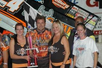 Tuesdays with TMAC – Owner Champ/Huset’s Win!