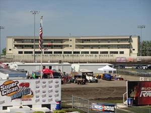 EIGHT INDUCTEES ANNOUNCED AS “CLASS OF 2017” FOR NATIONAL SPRINT CAR HALL OF FAME