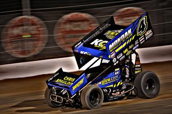 Terry McCarl and Destiny Motorsports Look Forward to California Swing