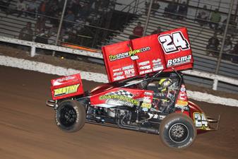 Tuesdays with TMAC – Short Trackin’!