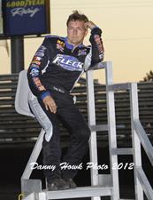 Tuesdays with TMAC – Good Run at Knoxville!