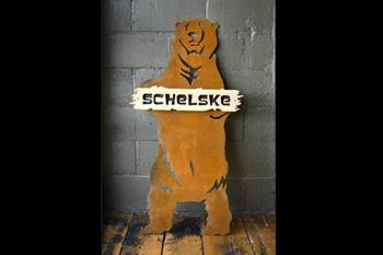 Name-Holding Bear