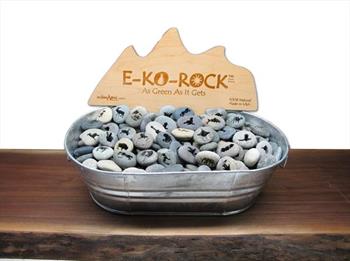 Bushel of E-KO-Rock™