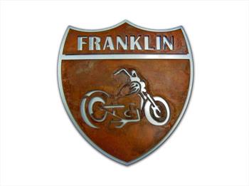 Motorcycle Shield