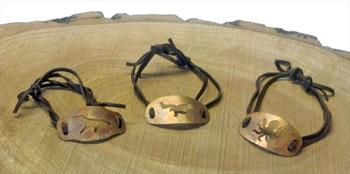 Copper Adornments - Bracelets