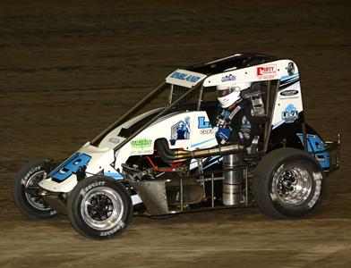 “Shadyhill Speedway to Host Badger Finale on Saturday”