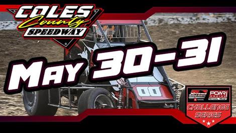 Land of Lincoln Battles Loom for POWRi National & Xtreme Midgets