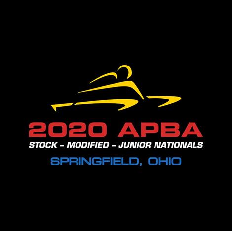 2020 APBA Stock Outboard Nationals come to Champions Park Lake