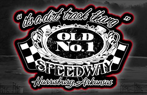 USCS Sprint Car  & Mini Sprint Speedweeks Round #2 invade Old No. 1 Speedway for "Sunday of Speed on May 29th