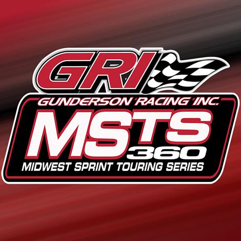 MSTS welcomes Gunderson Racing Inc. as 2023 title sponsor
