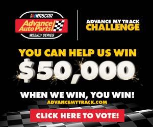 VOTE TODAY & HELP ADAMS COUNTY SPEEDWAY WIN A $50,000 GRANT