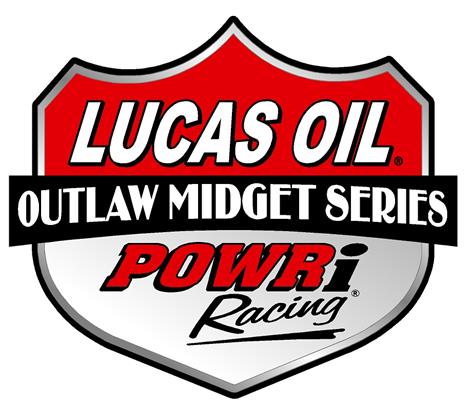 Valley Speedway Sanctions with POWRi