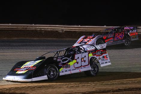 Land of Lincoln Triple-Header Next for MARS Championship Tours