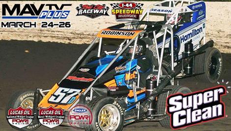 Ninth Annual POWRi Turnpike Challenge presented by Super Clean